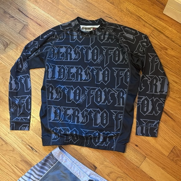 Fox Racing Set - Picture 4 of 8